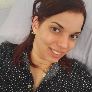 Meet your Posher, Glendalee